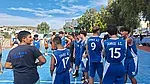 Μεγάλη νίκη του Ξάνθου Πάτμου στην πρεμιέρα!