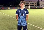 Στην U15 του Ηρακλή ο Τσέπας!