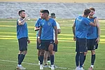 Φιλική νίκη του Απόλλωνα Καλυθιών στα Μάσαρη!