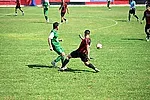 Ο... Ήλιος στέρησε τη νίκη από τον Κλεάνθη!