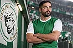Ο Καουκάκης στον Απόλλωνα Βωλάδος!