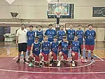 Για την υπέρβαση και την πρόκριση ο Διαγόρας!