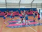 Αναβολή στις κορασίδες!