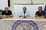 Ηλεκτρονικό φύλλο και στη Β' Κατηγορία!