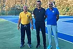 Η νέα προσπάθεια του Α.Ο. Σταματίου!