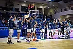 Χωρίς κόσμο στη Sunel Arena το Ολυμπιακός- Κολοσσός!