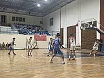 ΕΦΗΒΟΙ:Πανιώνιος Λ. Ξάνθος Π. 100-39