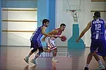 Ντεμπούτο με νίκη για Αλαχούζο στους Ίωνες Χίου!