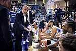 Από τη Sunel Arena στο... Αζερμπαϊτζάν!
