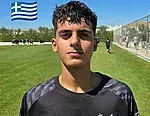 Υπερήφανοι στον Α.Σ. Χάλκης για Χριστοδούλου!