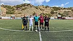 Το πρόγραμμα της Α' Κατηγορίας!