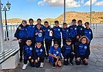 Στην Κω οι ''μικροί'' του Ξάνθου!