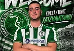 Ο Χατζηαντωνίου στον Α.Ο. Βαθύ!
