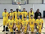 Με το δεξί και άνετα η Ελπίδα Πεταλούδων!