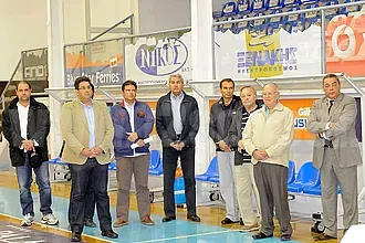 Σήμερα το ραντεβού
