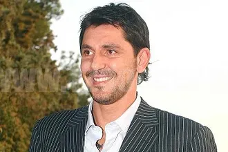 Με τα μάτια του Ρεντζιά