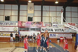 Η κλήρωση στον όμιλο νήσων