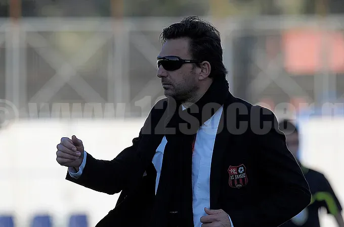 Στην ομάδα της καρδιάς του