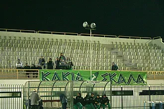 Ψάχνει τον αντί- Χαρίτο