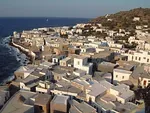 Στη Νίσυρο τα ''Αθλητικά Μονοπάτια''!