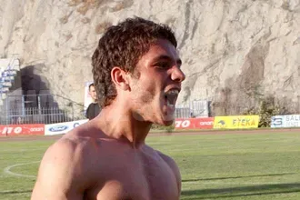 Πλατέλλας και... γκολ!