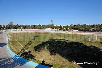 ''Αποκαλυπτήρια''... αιωνίων!