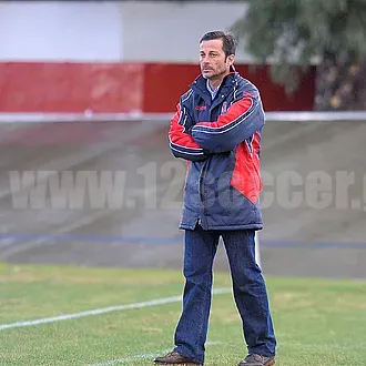 Έδωσαν τα χέρια