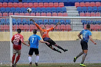 Διαγόρας- Αναγέννηση Γιαννιτσών 2011-12 (pics)