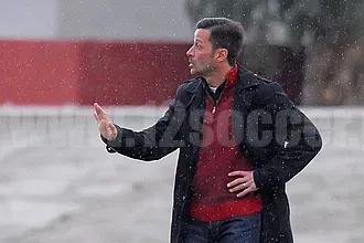 Ο Τσιβρινής στον Ευκλή