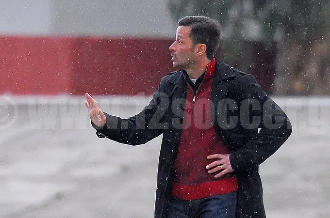 Ο Τσιβρινής στον Ευκλή
