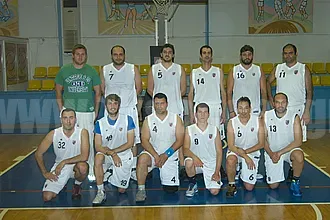 Οι Marine το ντέρμπι!