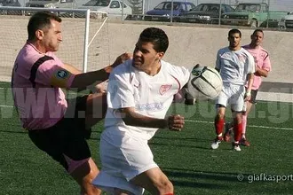 Στην Εθνική Κωφών ο Πουλημάς