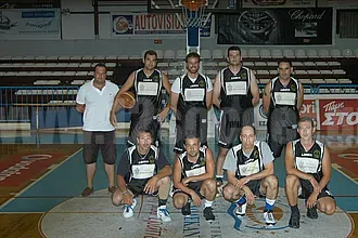 Νίκες για Buona Sera- Orange Gym