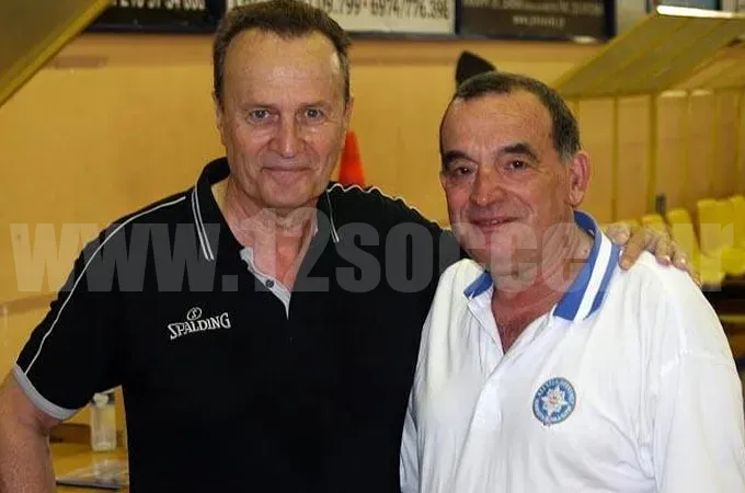 Στο S.B.C. πέντε Ροδίτες!