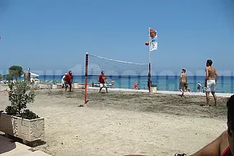 Τουρνουά ποδοβόλεϊ