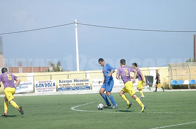 Μεταγραφές και φιλικό