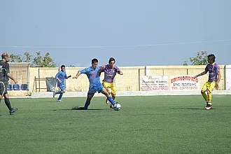 Ο Παπαβεργής για Ιππότες