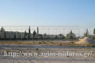 Στην τελική ευθεία οι εργασίες