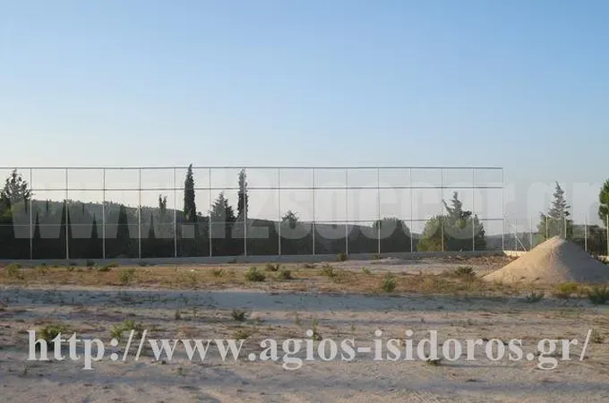 Στην τελική ευθεία οι εργασίες