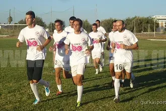 Επιστρέφει ''σπίτι του''