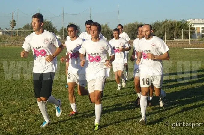 Επιστρέφει ''σπίτι του''