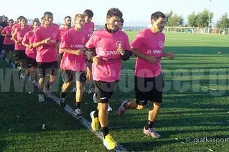 Παρέμεινε ο Κούτσικας