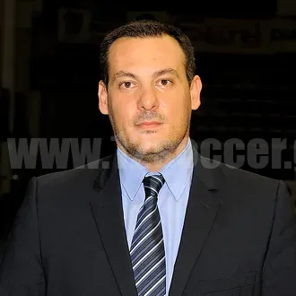 Παρέμεινε ο Γκοτζογιάννης