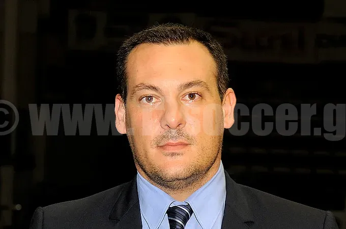Παρέμεινε ο Γκοτζογιάννης