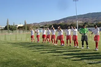 Στα... βάσανα και ο Αντίμαχος