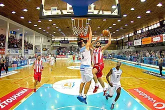 Σήμερα οι τελικοί