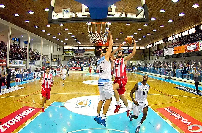 Σήμερα οι τελικοί
