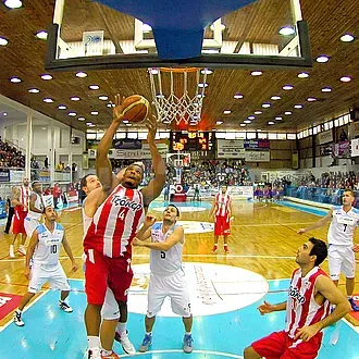 Ώρα για τελικούς