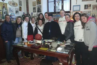 Φέρνει... Χατζηγιάννη ο Ιπποκράτης