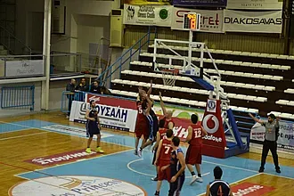Όχι Τ.Ε. Ε.Ο.Κ. σε Ήλιο